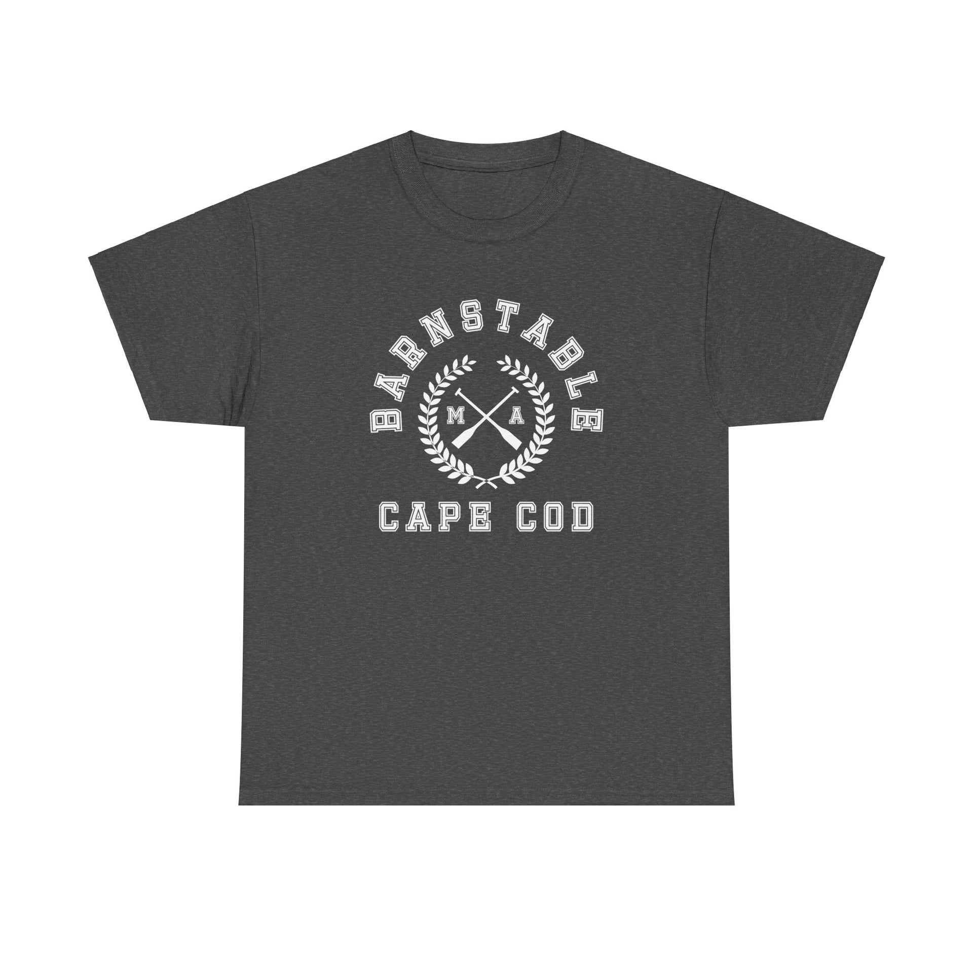 Barnstable Cape Cod Unisex Cotton Tee