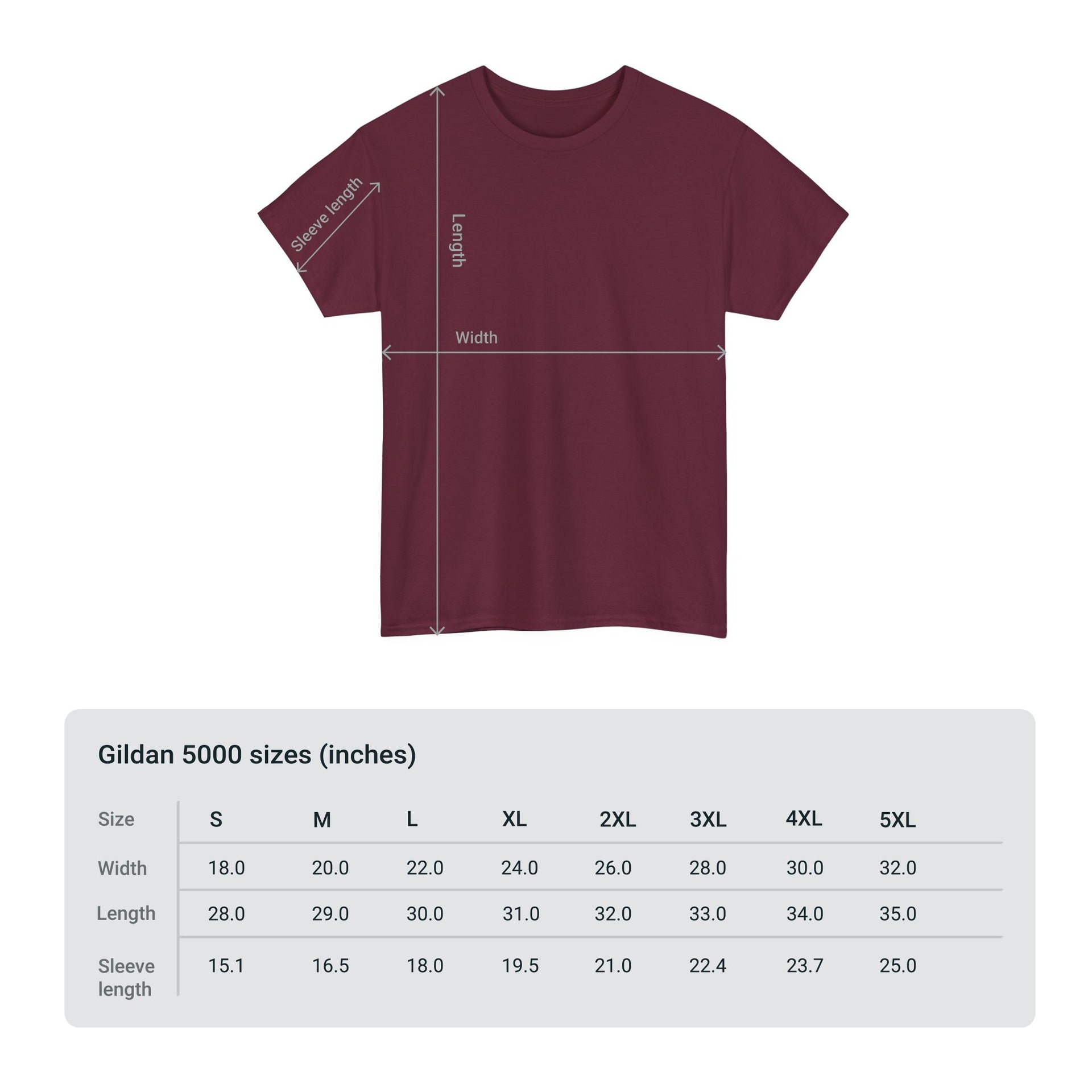 South Shore (Script) Long Island Unisex Cotton Tee