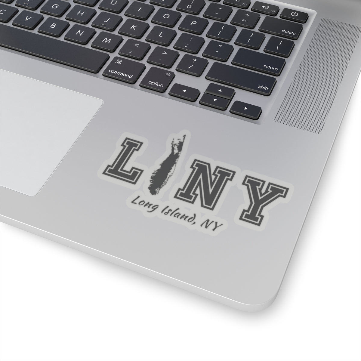 LINY Kiss-Cut Stickers