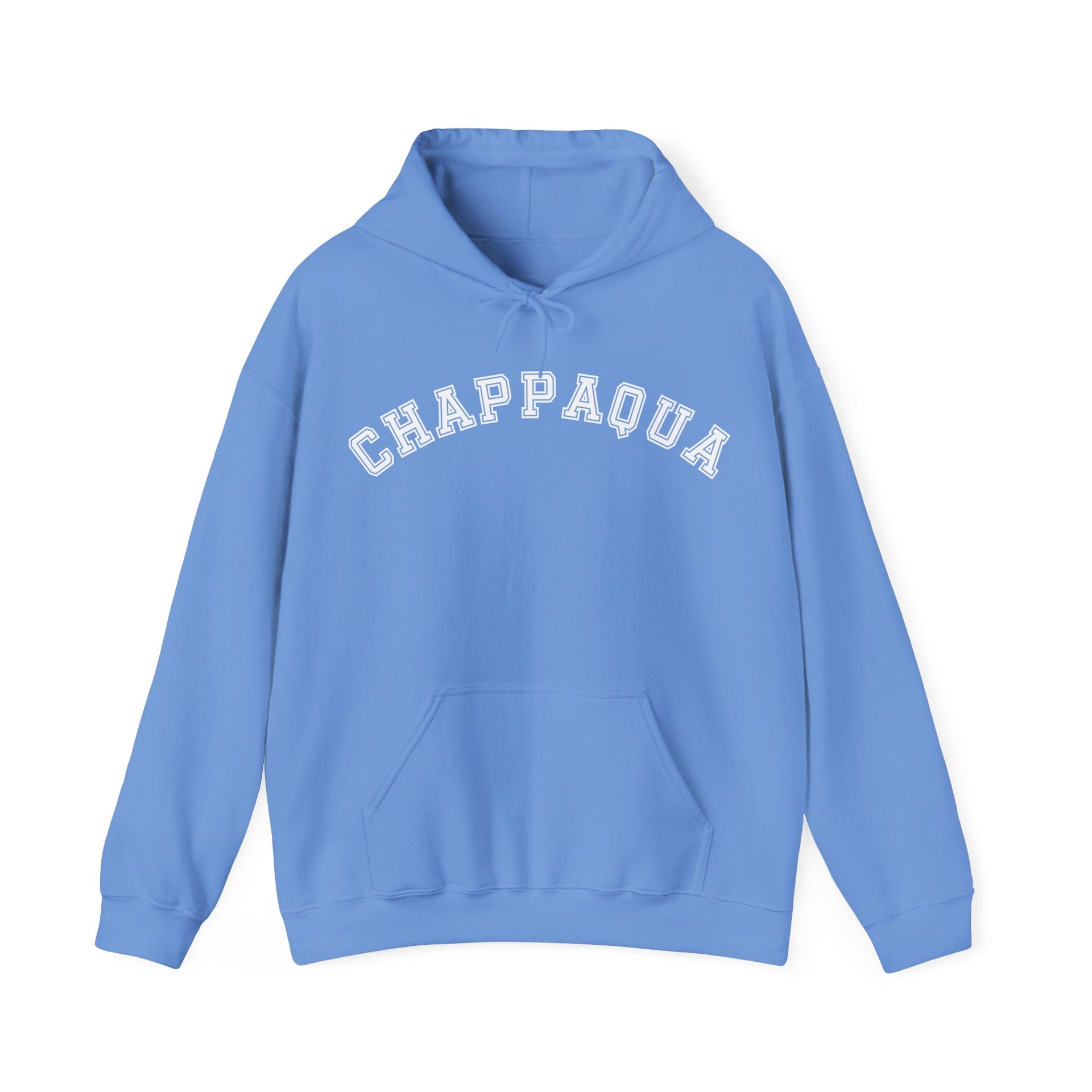 Chappaqua NY Classic Unisex Heavy Blend™ Hooded Sweatshirt