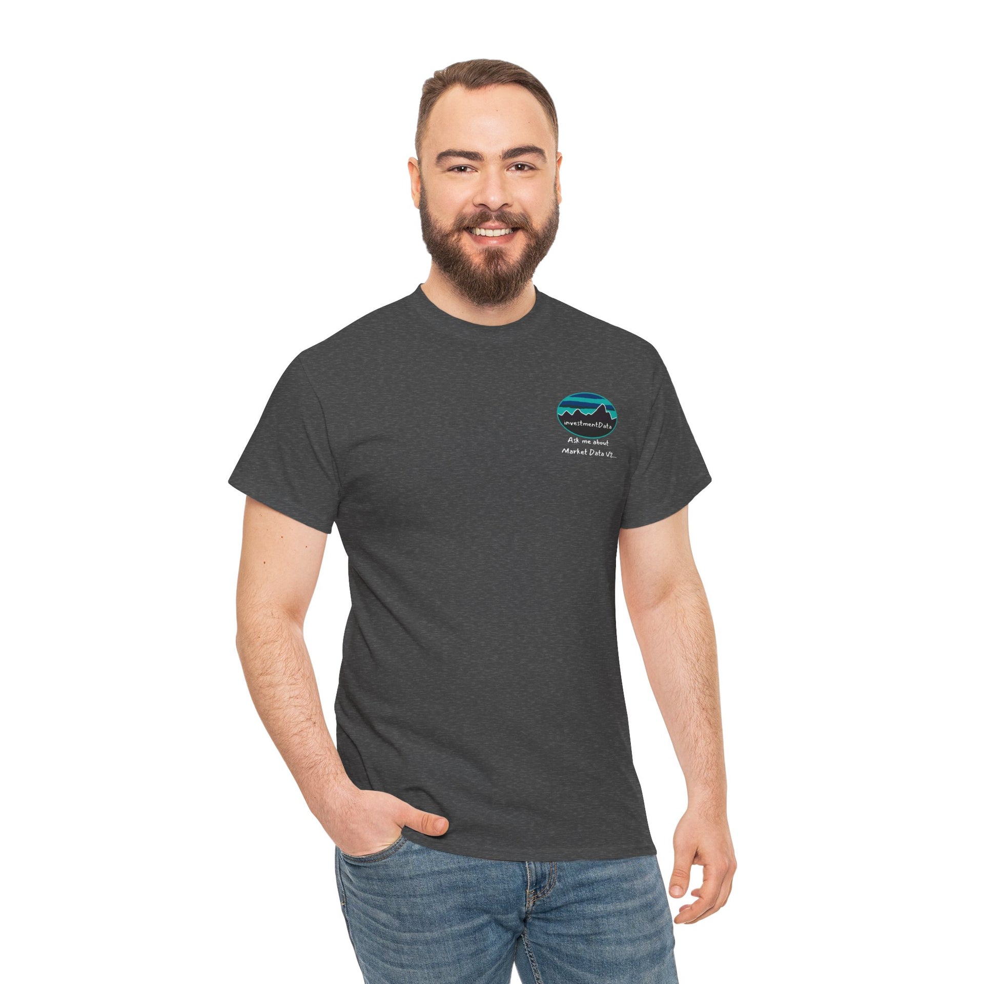 RL Emoji Unisex Cotton Tee