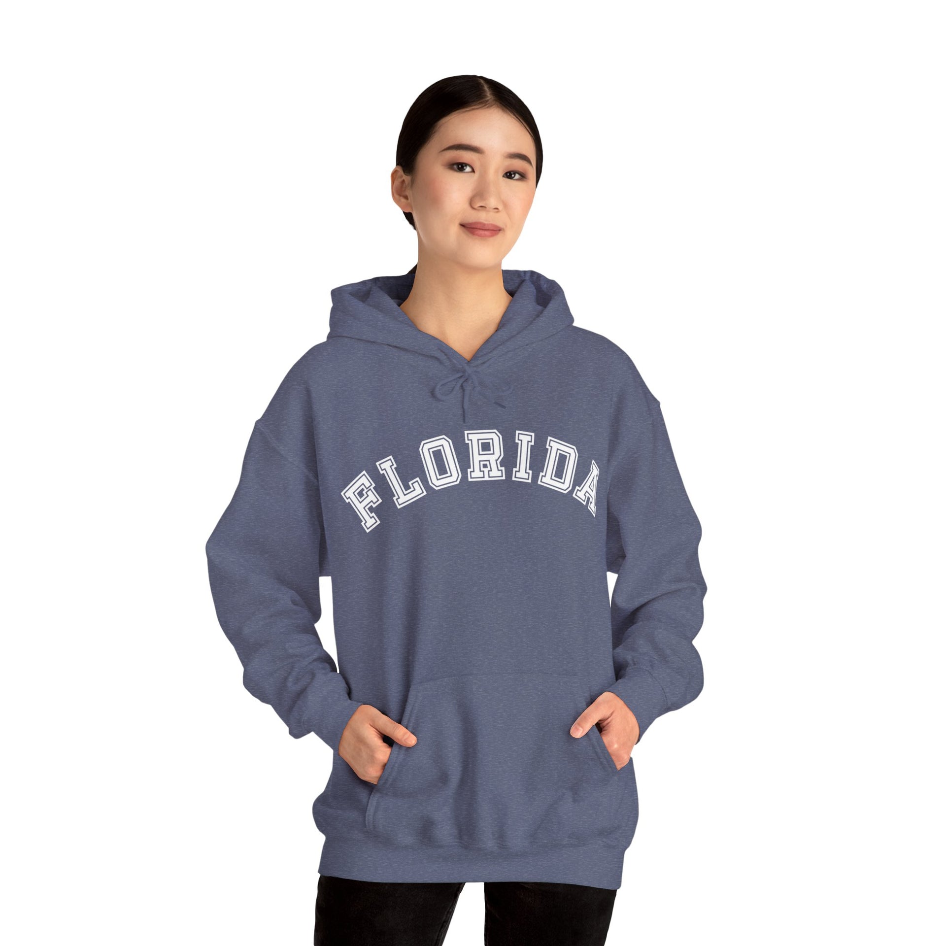 Florida Classic  Unisex Heavy Blend™ Hooded Sweatshirt