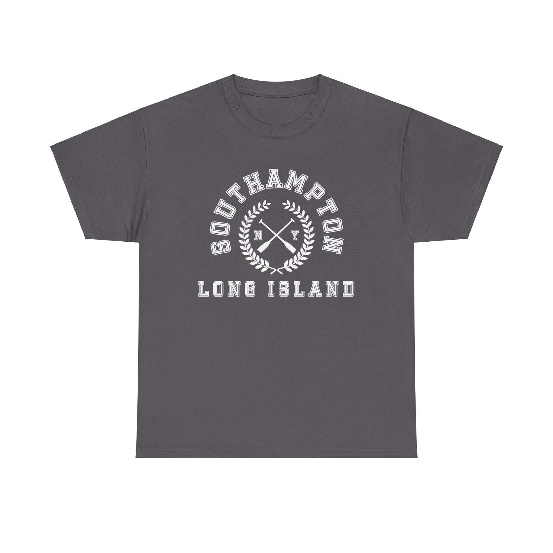 Southampton Long Island Unisex Cotton Tee