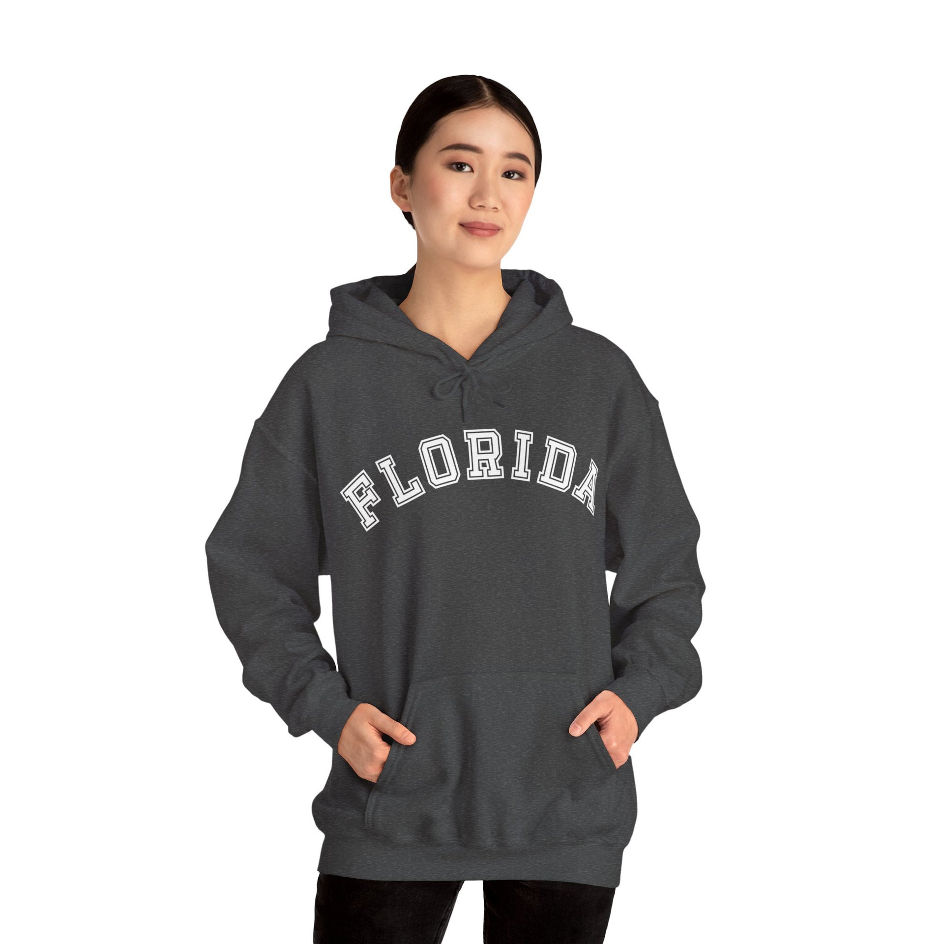 Florida Classic  Unisex Heavy Blend™ Hooded Sweatshirt