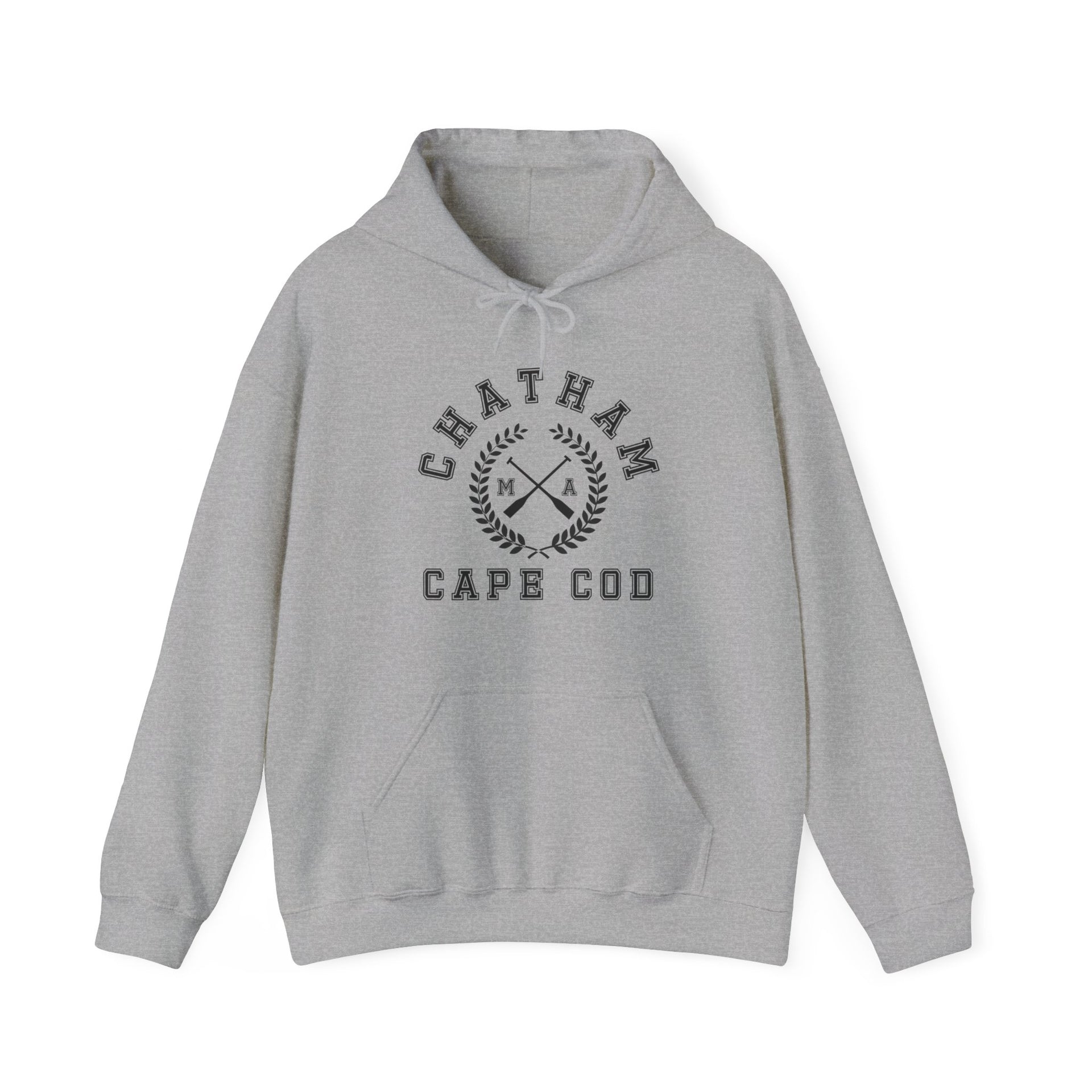 Chatham Cape Cod Unisex Heavy Blend™ Hooded Sweatshirt