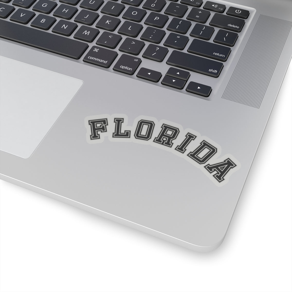 Florida Classic Kiss-Cut Stickers