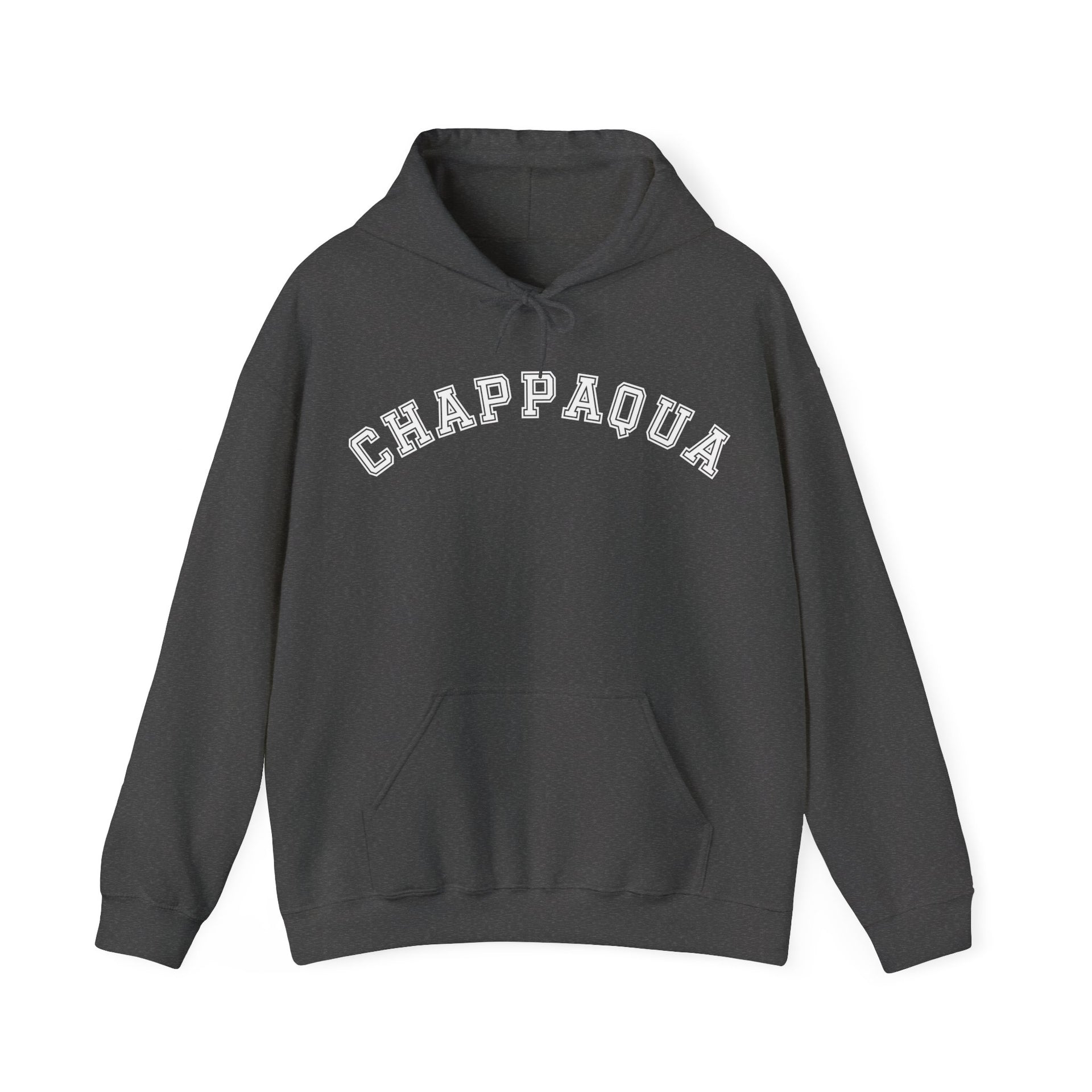 Chappaqua NY Classic Unisex Heavy Blend™ Hooded Sweatshirt