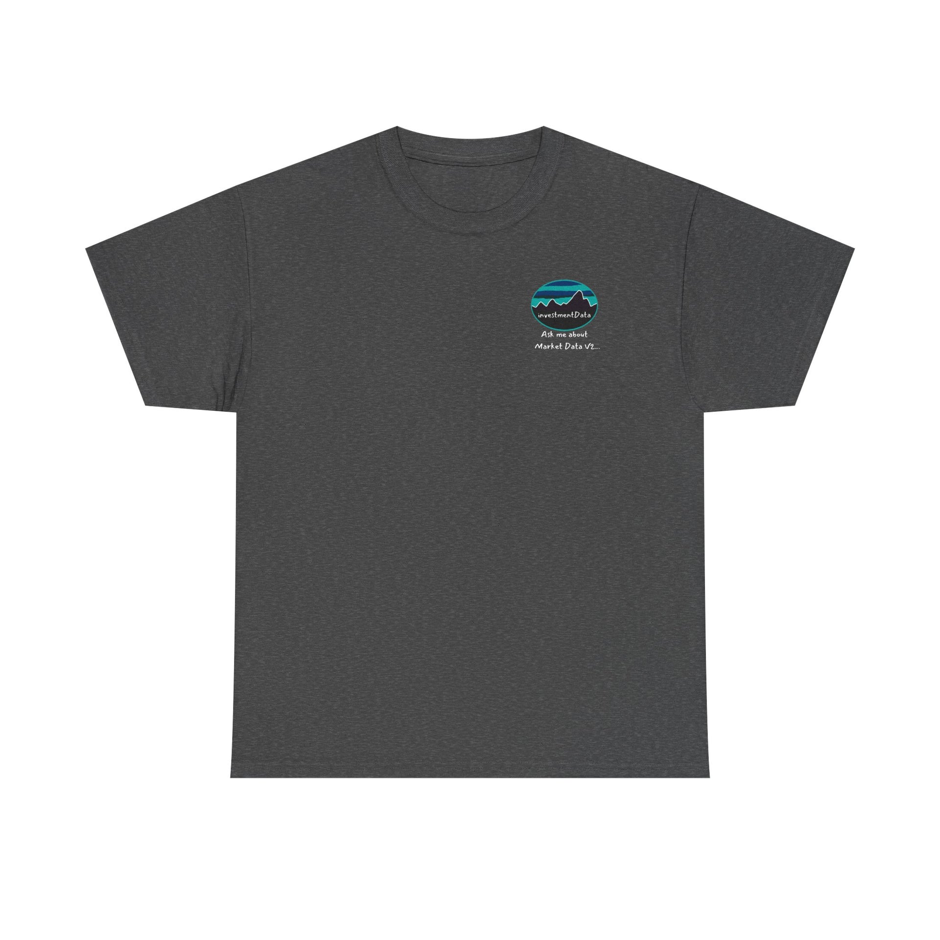 RL Emoji Unisex Cotton Tee